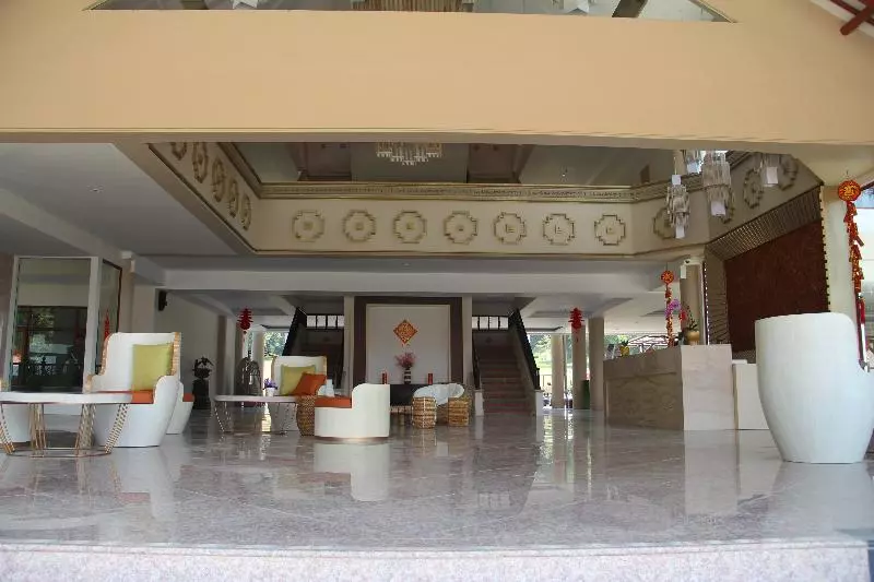 Fotos del hotel Sijori Resort Batam:  4