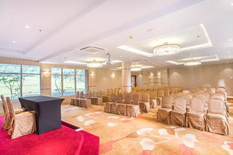 Fotos del hotel Sijori Resort Batam:  10