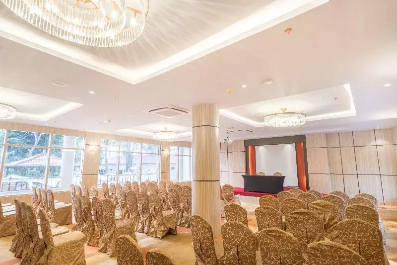 Fotos del hotel Sijori Resort Batam:  6