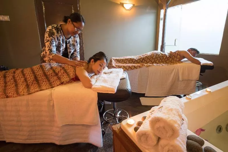 Fotos del hotel Sijori Resort Batam:  2