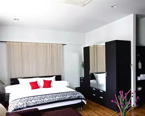 Fotos del hotel Villareal Heights:  13