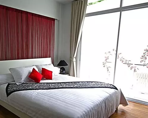 Fotos del hotel Villareal Heights:  20