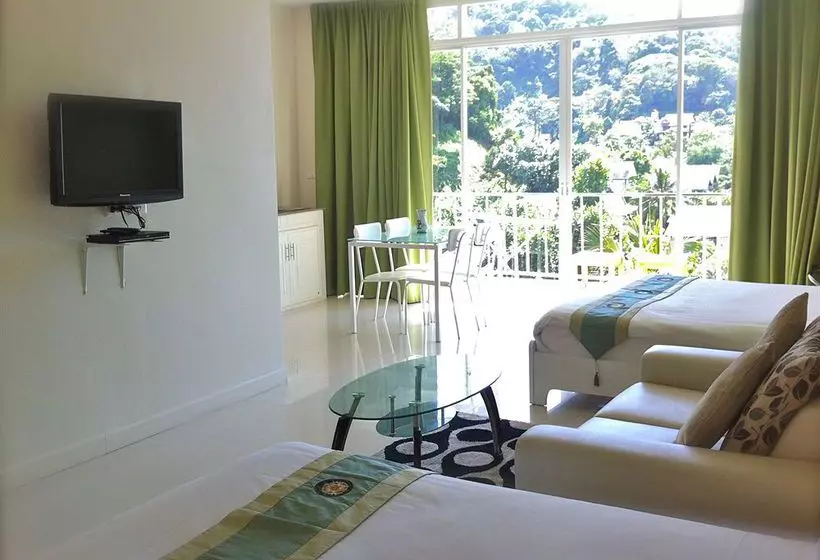 Fotos del hotel Villareal Heights:  10