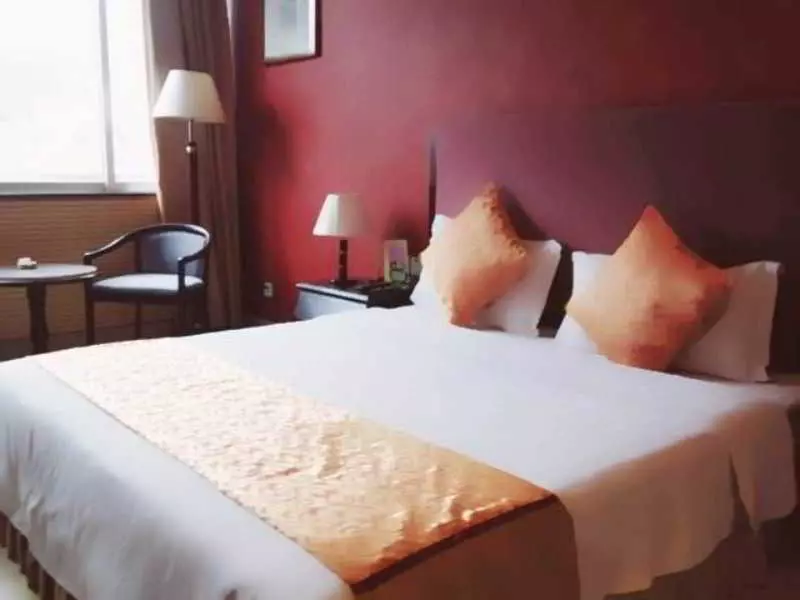 Fotos del hotel Ditian:  7