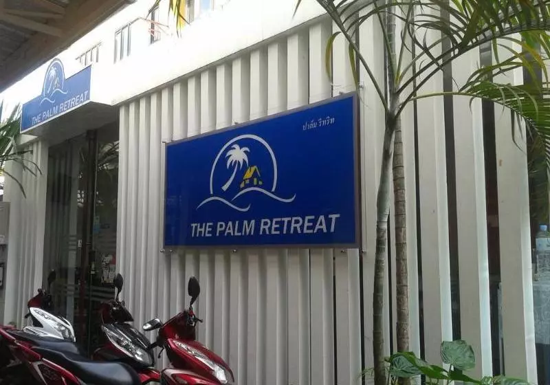 Fotos del hotel The Palm Retreat:  7