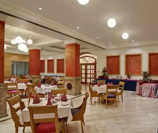 Fotos del hotel India Awadh:  11