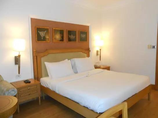 Fotos del hotel India Awadh:  15