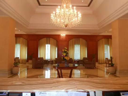 Fotos del hotel India Awadh:  10