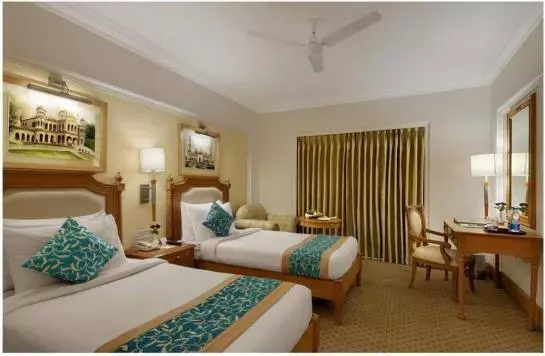 Fotos del hotel India Awadh:  9