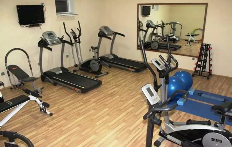 Fotos del hotel Issam Hotel & Spa:  4