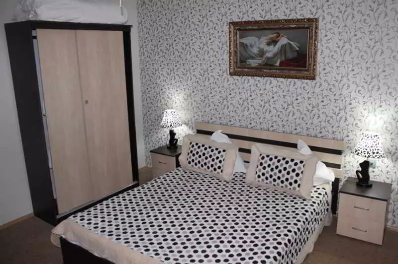 Fotos del hotel Issam Hotel & Spa:  8