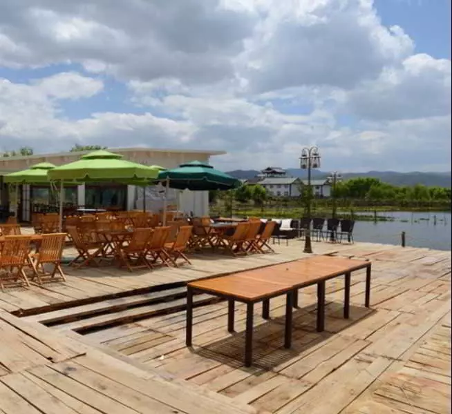 Fotos del hotel Lijiang Lashi Lake Retreat:  5