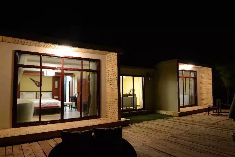 Fotos del hotel Lijiang Lashi Lake Retreat:  7
