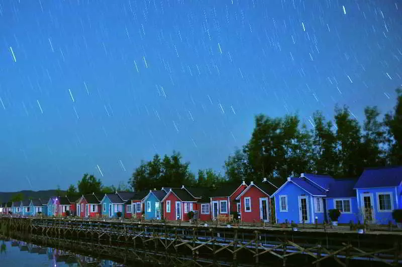 Fotos del hotel Lijiang Lashi Lake Retreat:  3