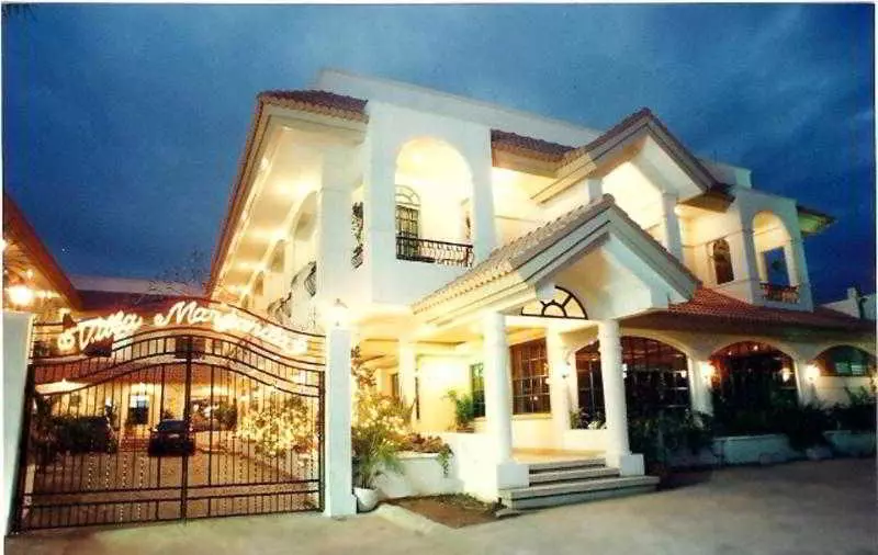 Fotos del hotel Villa Margarita:  4