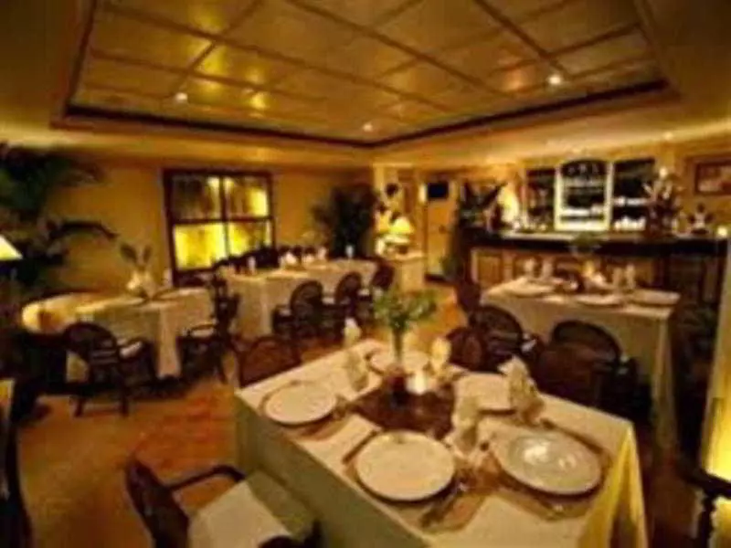 Fotos del hotel Villa Margarita:  6