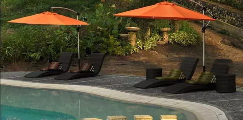 Fotos del hotel Aiyanar Beach And Dive Resort:  9