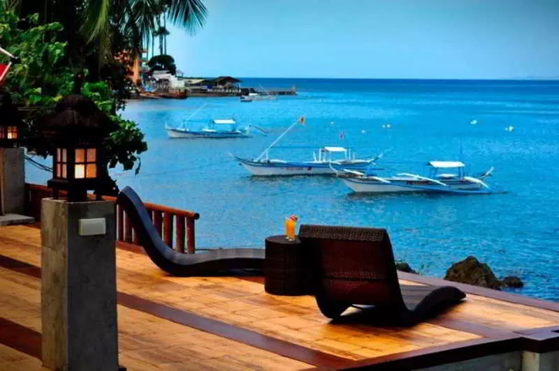 Fotos del hotel Aiyanar Beach And Dive Resort:  7