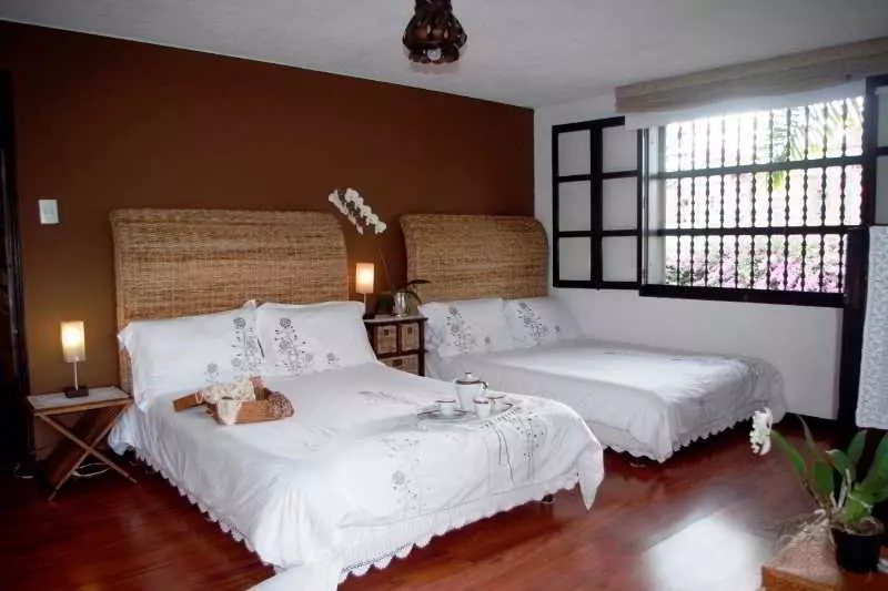 Boutique El Cortijo
