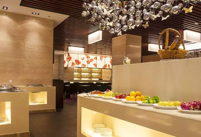 Fotos del hotel South China Harbor View:  15