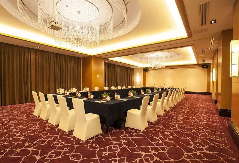 Fotos del hotel South China Harbor View:  12