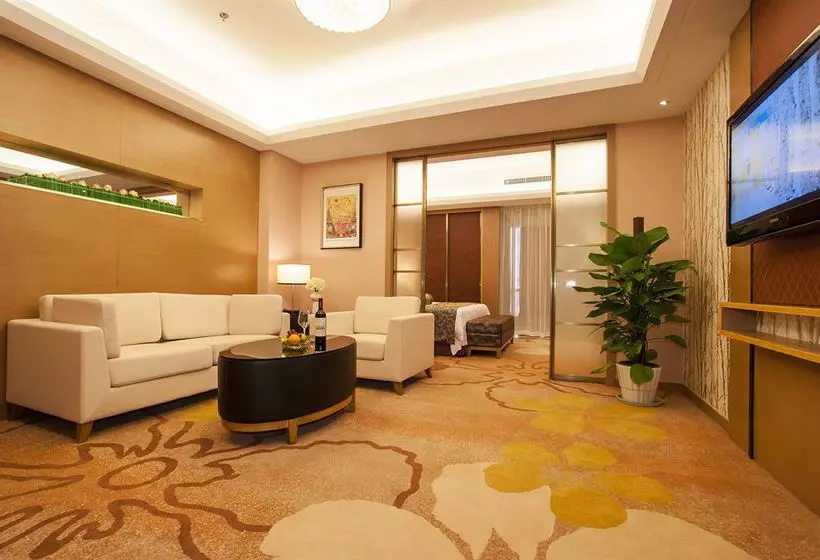 Fotos del hotel South China Harbor View:  3