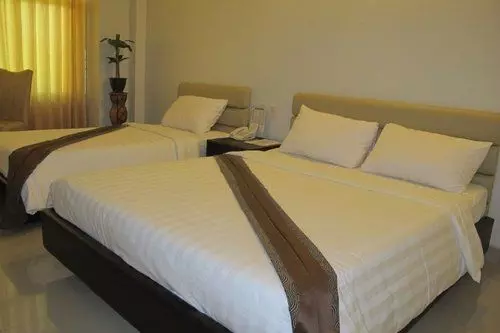 Fotos del hotel The Metropolis Suites Davao:  7