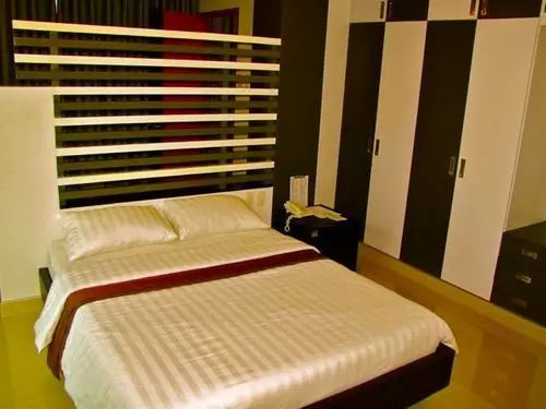 Fotos del hotel The Metropolis Suites Davao:  9