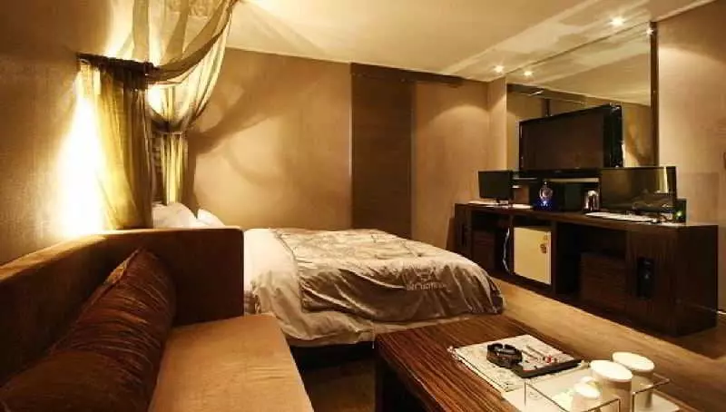 Fotos del hotel Imt Hotel 1 Jamsil:  10