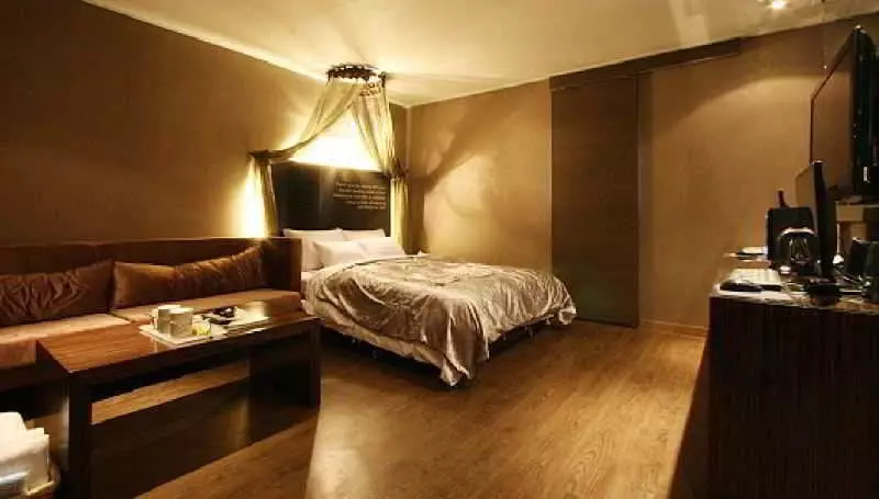 Fotos del hotel Imt Hotel 1 Jamsil:  11