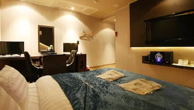 Fotos del hotel Imt Hotel 1 Jamsil:  2