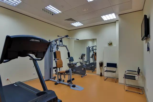 Fotos del hotel Alexander:  6