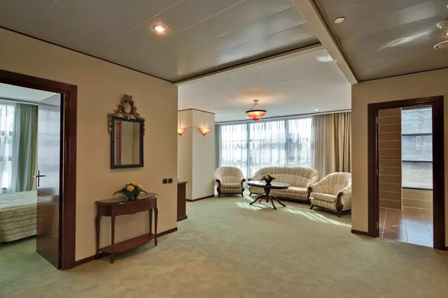 Fotos del hotel Alexander:  13