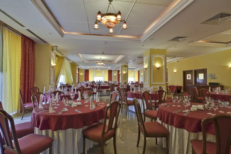 Fotos del hotel Alexander:  7