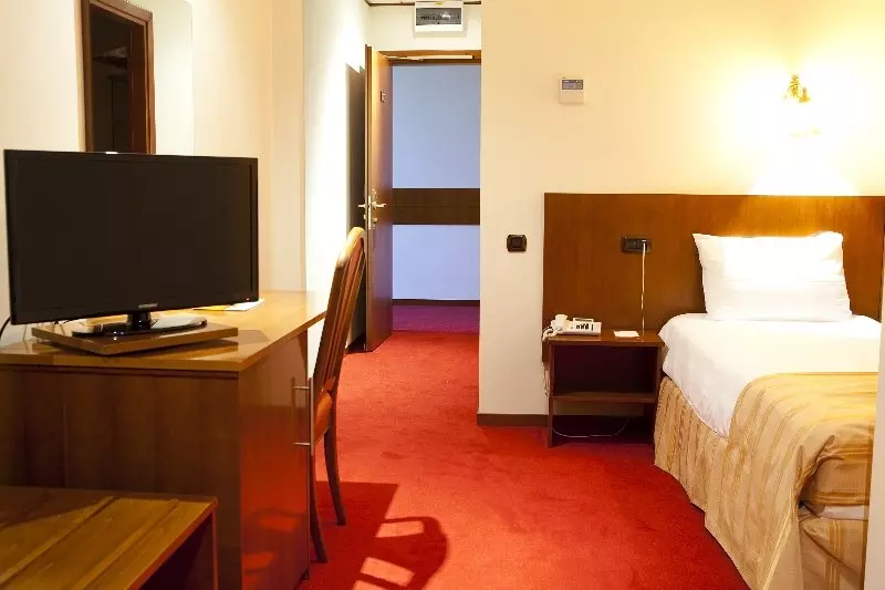 Fotos del hotel Alexander:  18