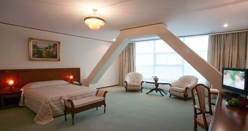 Fotos del hotel Alexander:  23