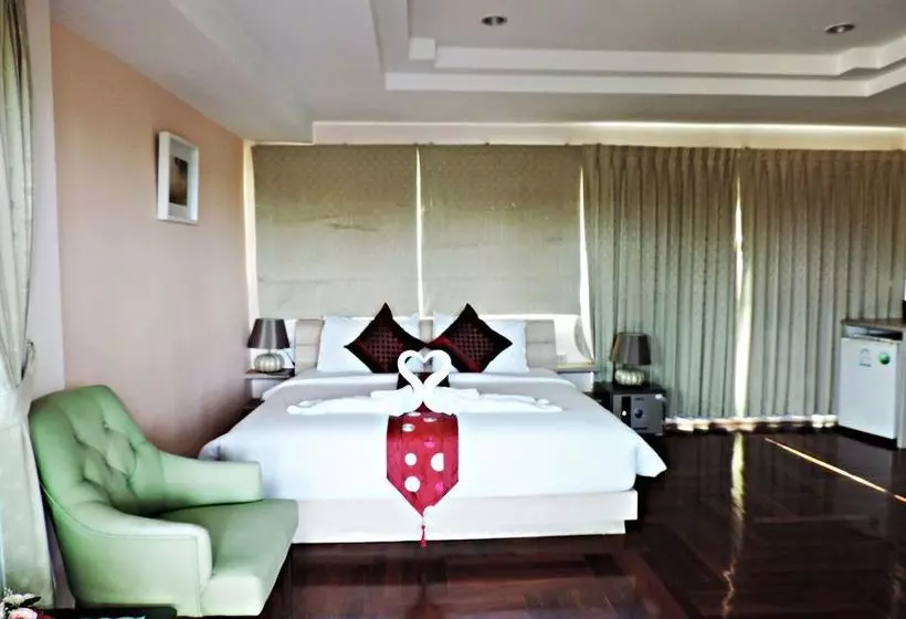 Fotos del hotel Nana North Beach:  13