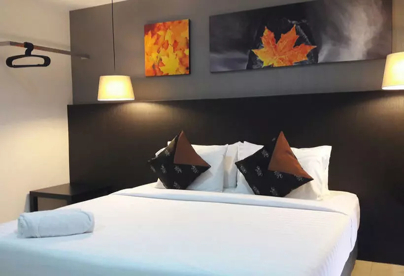 Fotos del hotel Nana North Beach:  14