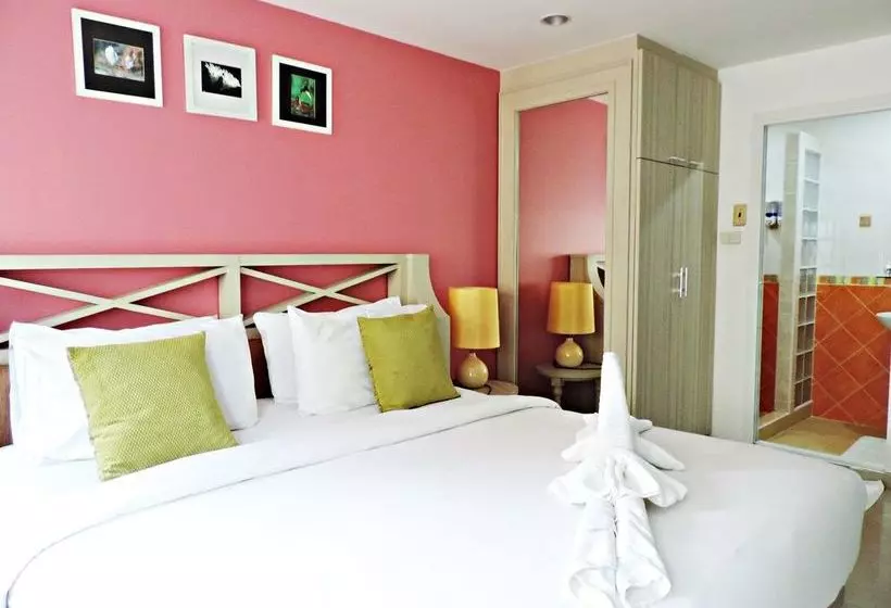 Fotos del hotel Nana North Beach:  17