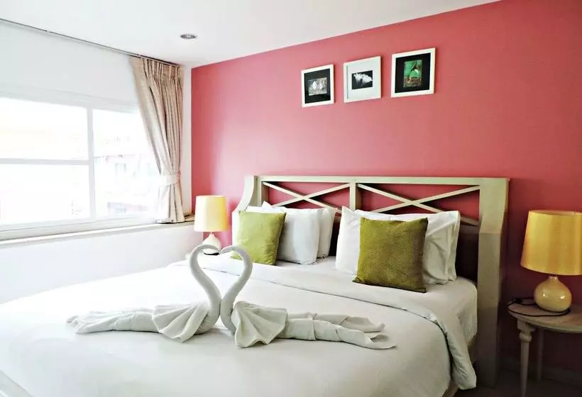 Fotos del hotel Nana North Beach:  18