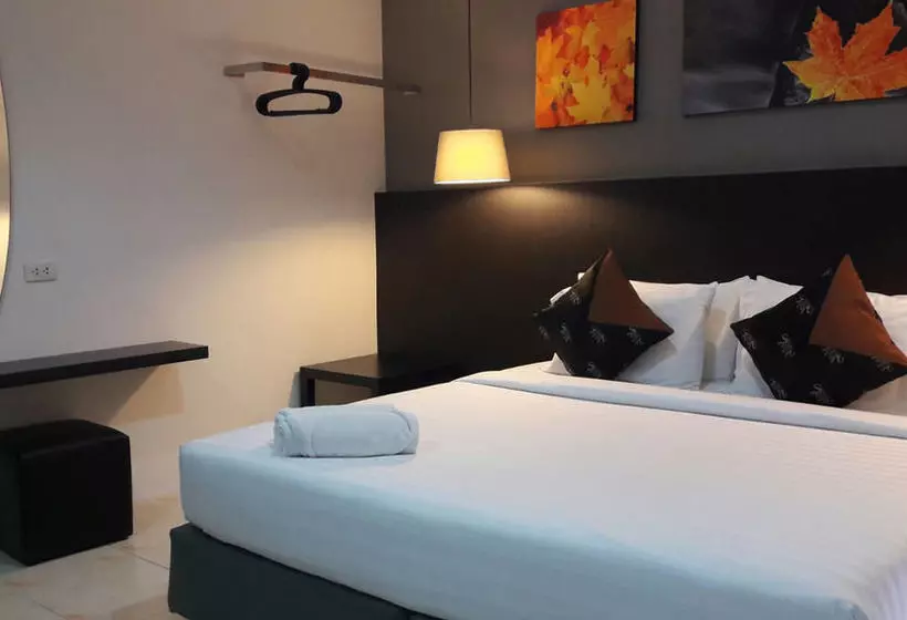 Fotos del hotel Nana North Beach:  7