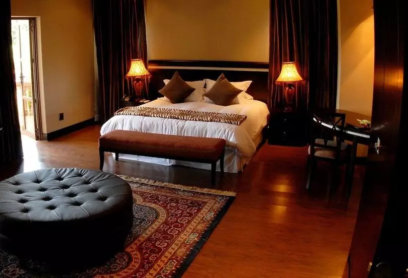 Fotos del hotel Velmoré  & Spa:  18