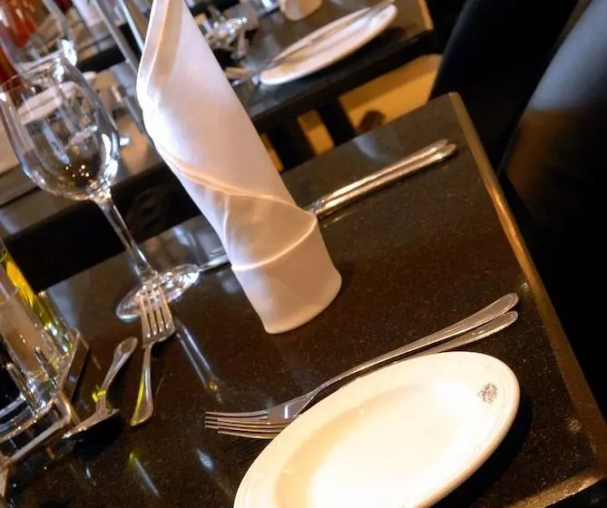 Fotos del hotel Velmoré  & Spa:  5