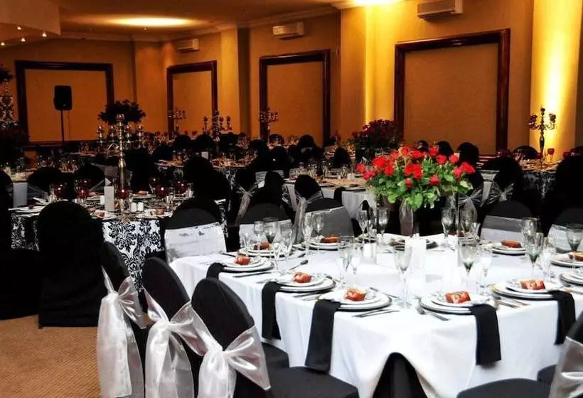 Fotos del hotel Velmoré  & Spa:  3