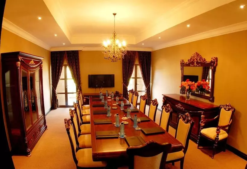 Fotos del hotel Velmoré  & Spa:  6