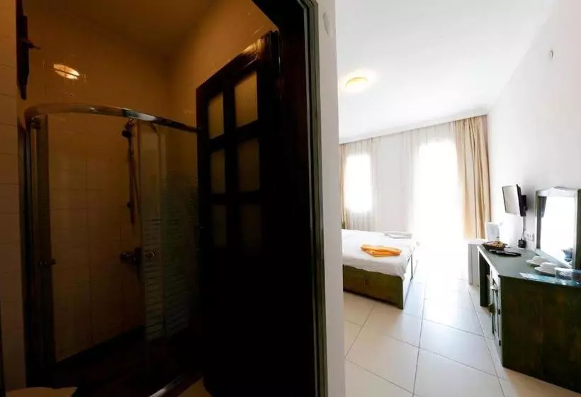 Fotos del hotel Vento Boutique:  11