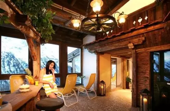 Fotos del hotel Silbertal:  6