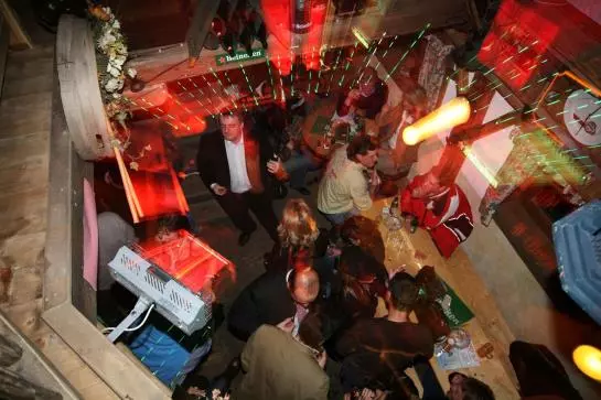 Fotos del hotel Silbertal:  7