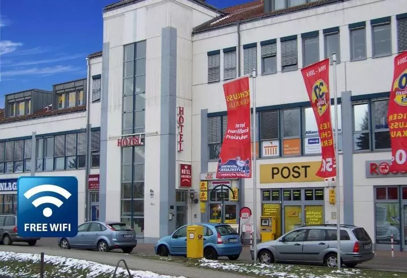 Fotos del hotel Amadeus Royal Berlin:  15