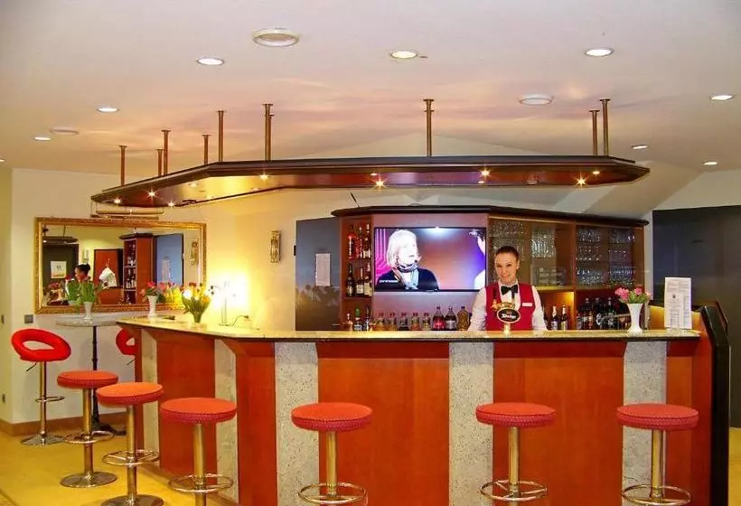 Fotos del hotel Amadeus Royal Berlin:  5